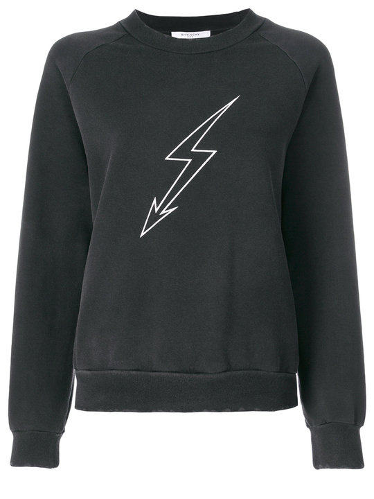 Lightning Bolt Sweatshirt展示图