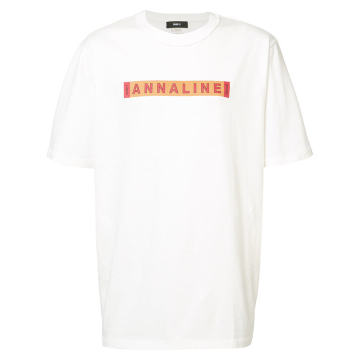 Annaline T-shirt