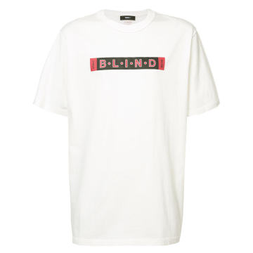 Blind T-shirt