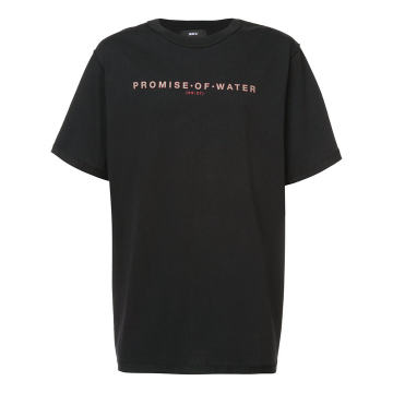 Promise Of Water T-shirt
