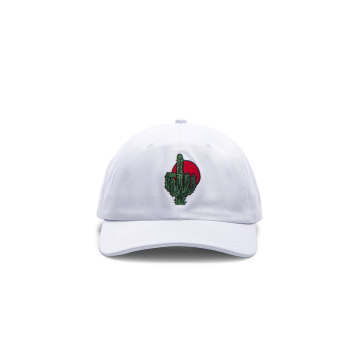 for FWRD FUFC Cactus Hat