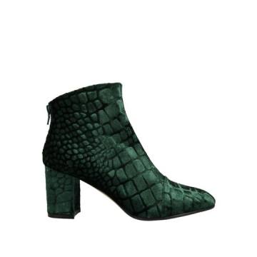 Jean-michel Cazabat "gilberta" Ankle Boots