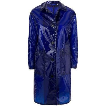 Gelée raincoat