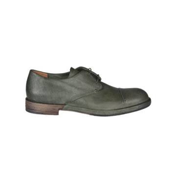 Roberto Del Carlo Classic Lace-up Shoes