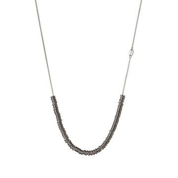 Sterling Silver Sweetie Chain Necklace (45cm)