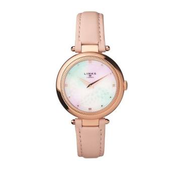 Timeless Mother of Pearl 32mm Watch