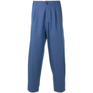 Summer '18 Japboy trousers