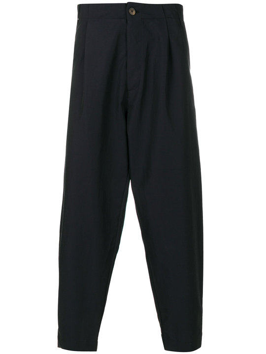 Summer '18 Japboy trousers展示图
