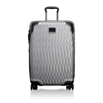 Medium International Suitcase