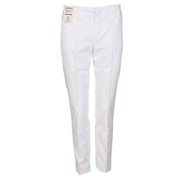 Re Hash Slim Fit Trousers