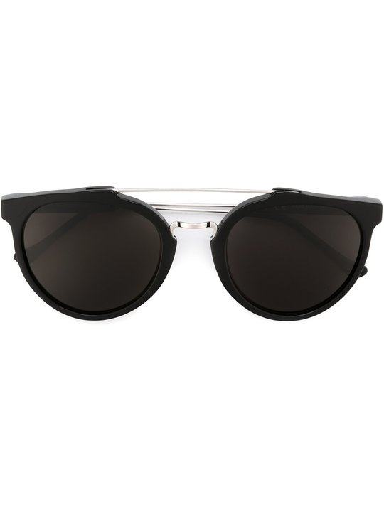 'Giaguaro'超大款太阳眼镜展示图