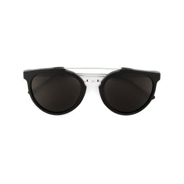 'Giaguaro'超大款太阳眼镜