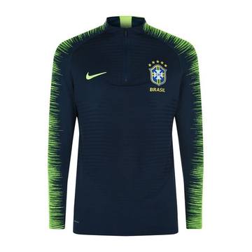 Brazil VaporKnit Strike Drill Top