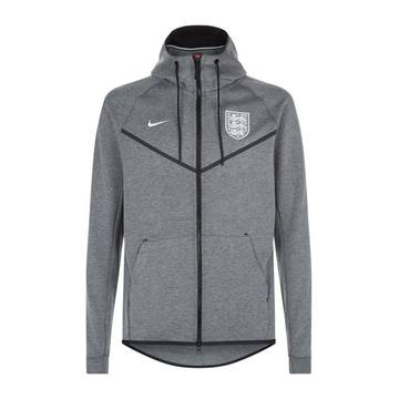 england tech fleece windrunner