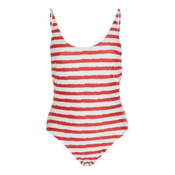 Bel Maillot One Piece Swimsuit