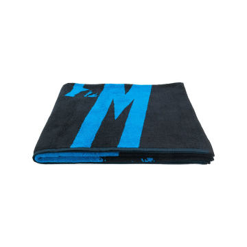 M towel