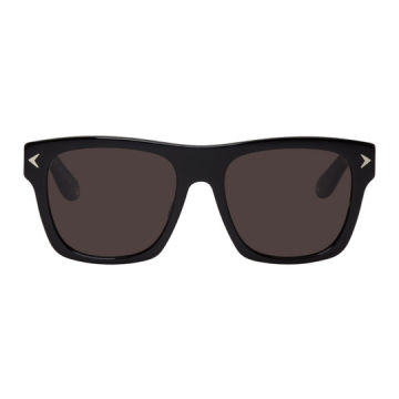 Black GV 7011 Sunglasses