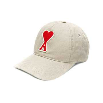 logo贴花棒球帽