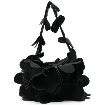 3D flower bag