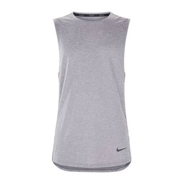 Fitted Utility Training Tank Top