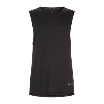 Fitted Utility Training Tank Top