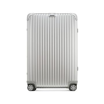 Topas Multiwheel®铝制行李箱（85升 / 30.7寸）