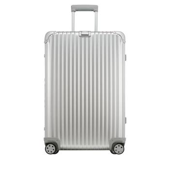 Topas 29" Multiwheel Electronic Tag Suitcase
