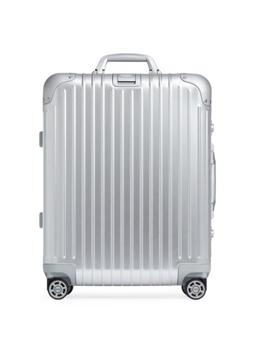 Topas Multiwheel®行李箱（45升／22寸）展示图