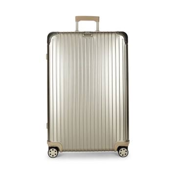 Titanium 70 Spinner Luggage