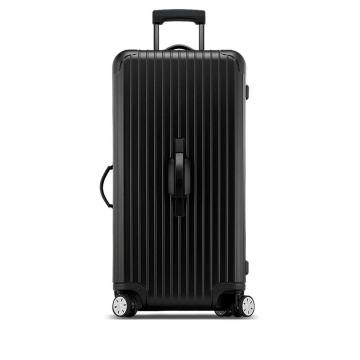 Salsa Deluxe Cabin Multi-Wheel Suitcase