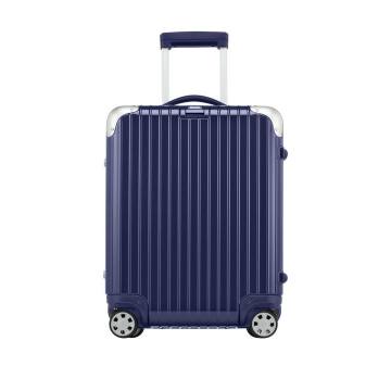 Limbo 22" Multiwheel Suitcase