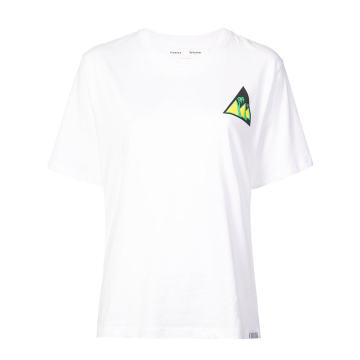 PSWL Pyramid Graphic T-Shirt
