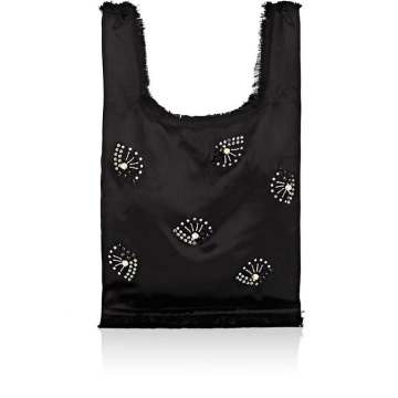 La Poche Embellished Bag