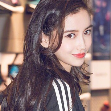 angelababy-更多明星私服