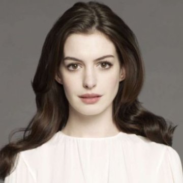 Anne Hathaway头像
