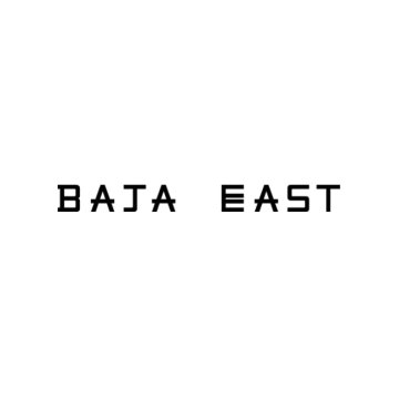 Baja East