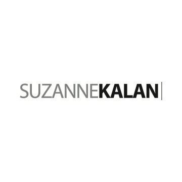 Suzanne Kalan
