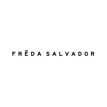 Freda Salvador