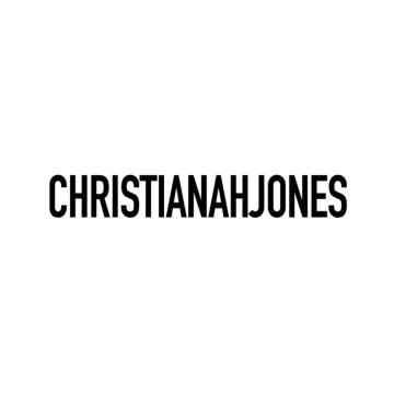 CHRISTIANAHJONES