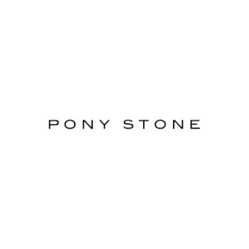 Pony Stone | 品牌单品去哪买- idollook