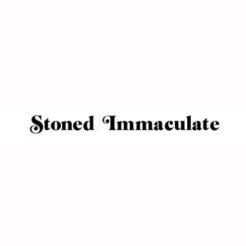 Stoned Immaculate