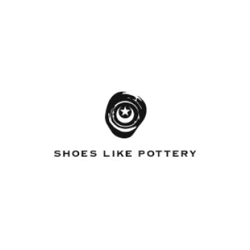 Shoes Like Pottery