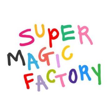 Super Magic Factory