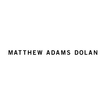 Matthew Adams Dolan