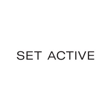 Set Active