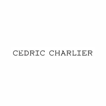 Cédric Charlier