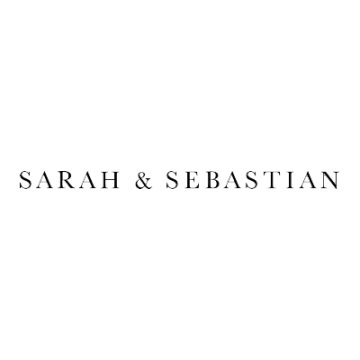 Sarah & Sebastian