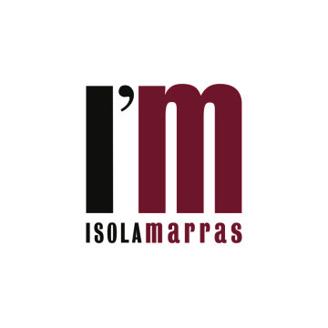 I'm Isola Marras