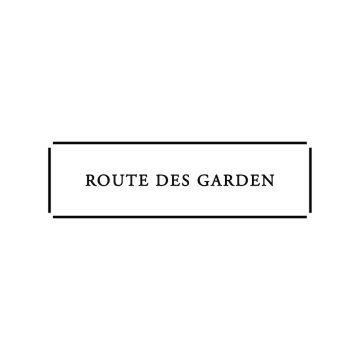 Route des Garden