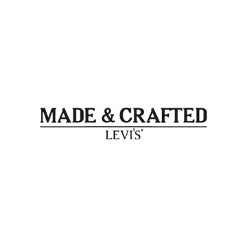 Levi's Made & Crafted